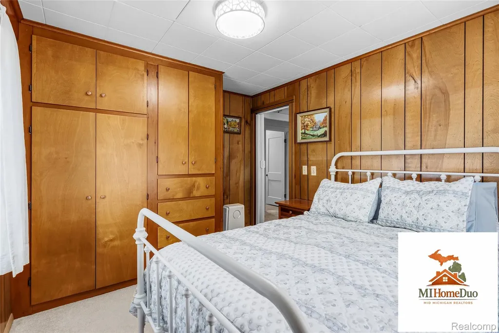 1947 Strait Tow Boulevard Crystal Township MI 48818