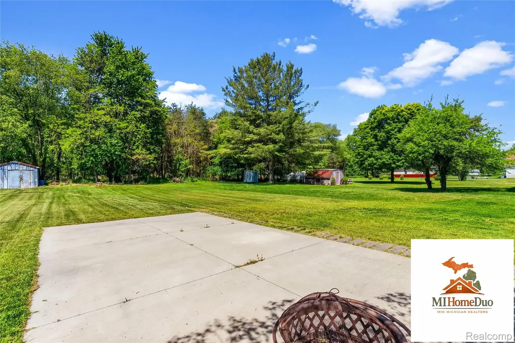 1947 Strait Tow Boulevard Crystal Township MI 48818