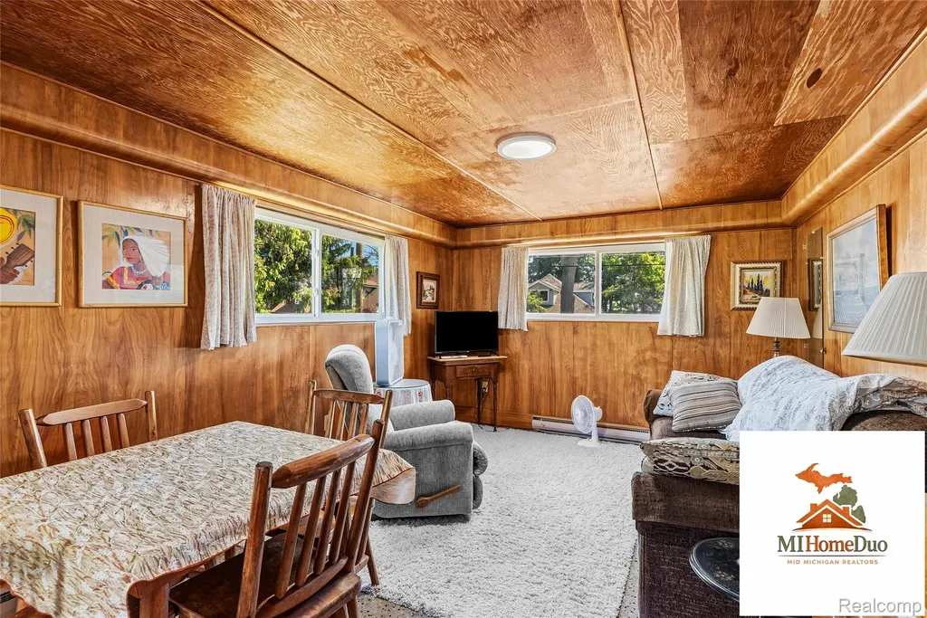 1947 Strait Tow Boulevard Crystal Township MI 48818