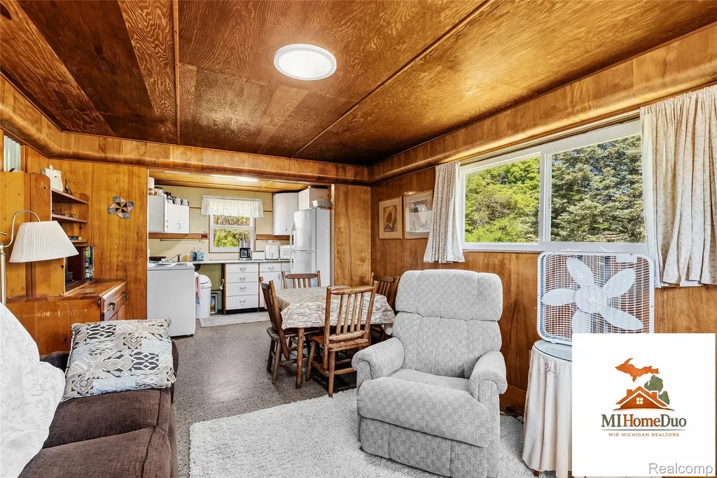 1947 Strait Tow Boulevard Crystal Township MI 48818
