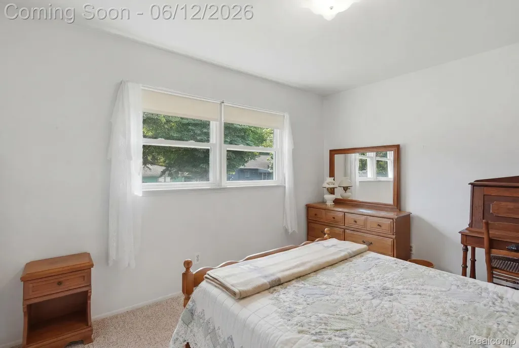 3118 Elk Street Port Huron City MI 48060