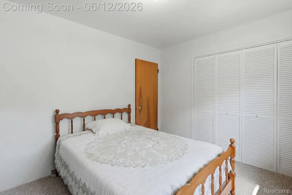 3118 Elk Street Port Huron City MI 48060