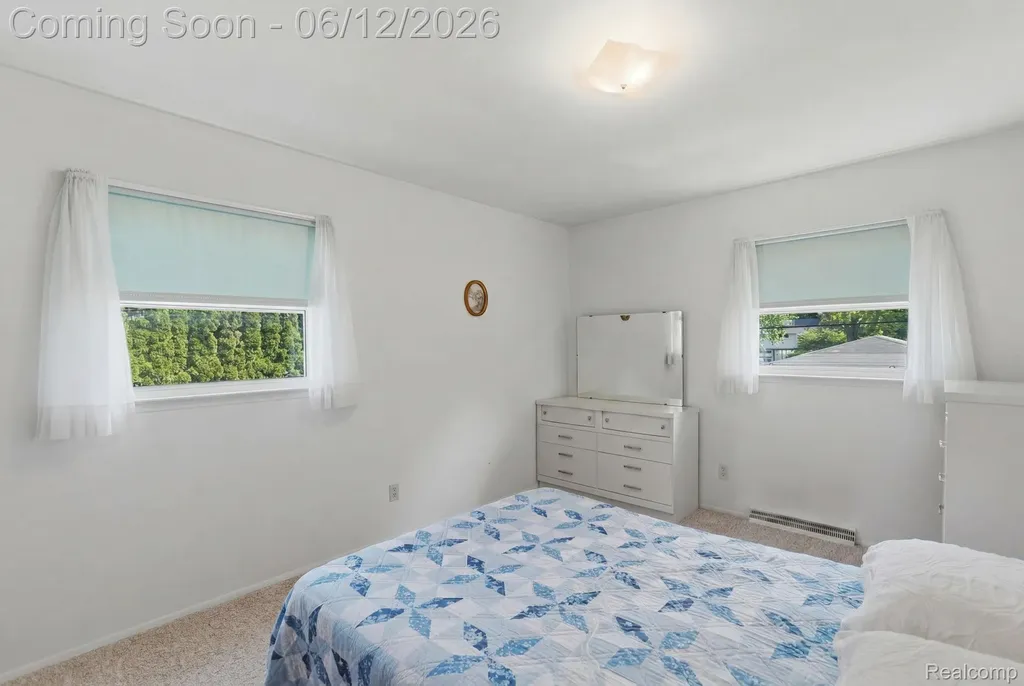 3118 Elk Street Port Huron City MI 48060