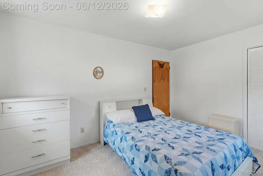 3118 Elk Street Port Huron City MI 48060