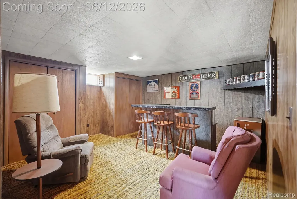 3118 Elk Street Port Huron City MI 48060