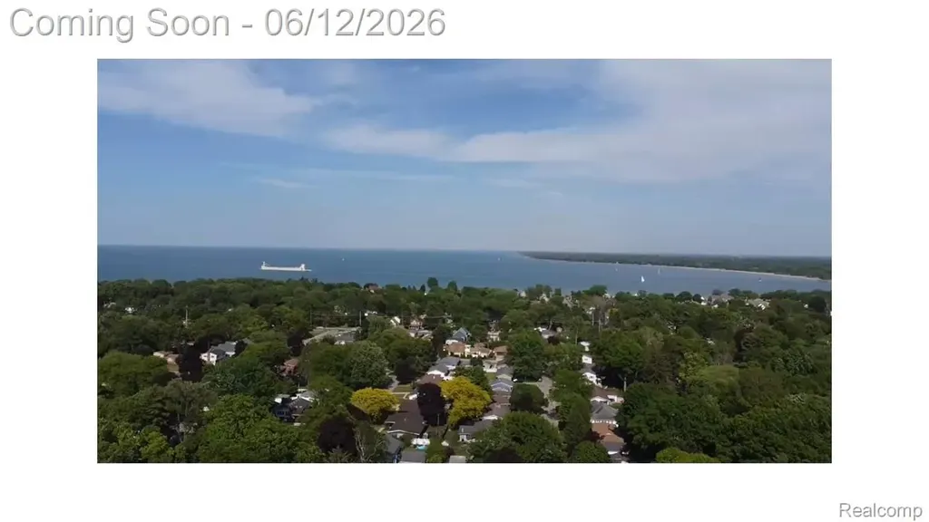 3118 Elk Street Port Huron City MI 48060
