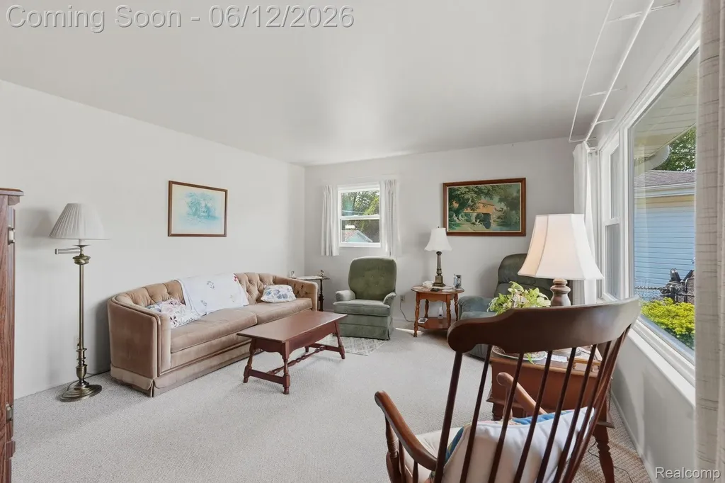 3118 Elk Street Port Huron City MI 48060