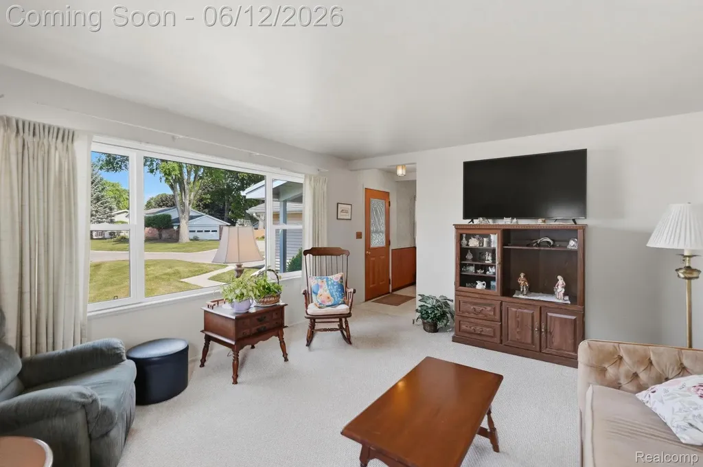 3118 Elk Street Port Huron City MI 48060