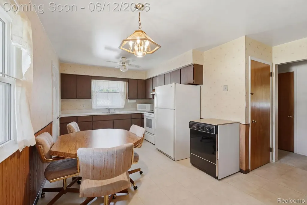 3118 Elk Street Port Huron City MI 48060