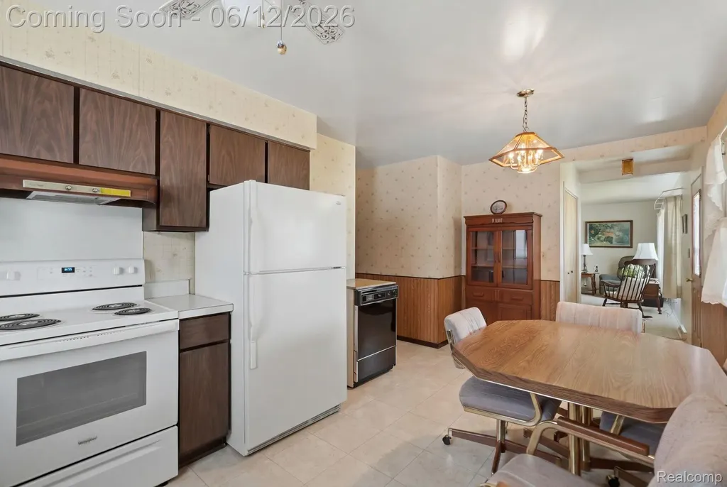 3118 Elk Street Port Huron City MI 48060