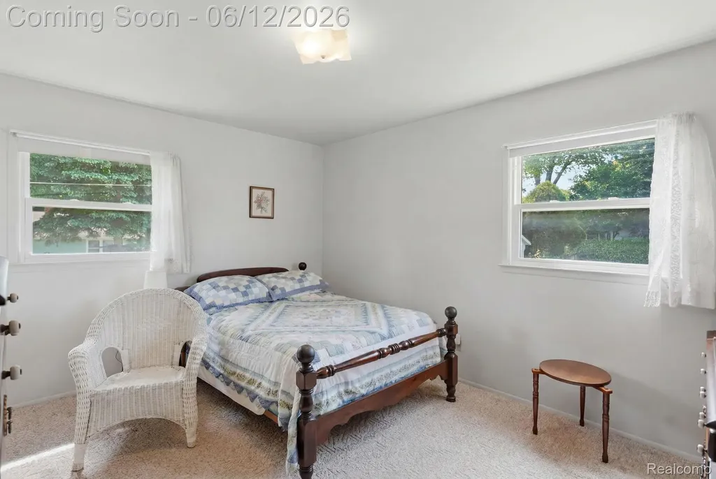 3118 Elk Street Port Huron City MI 48060