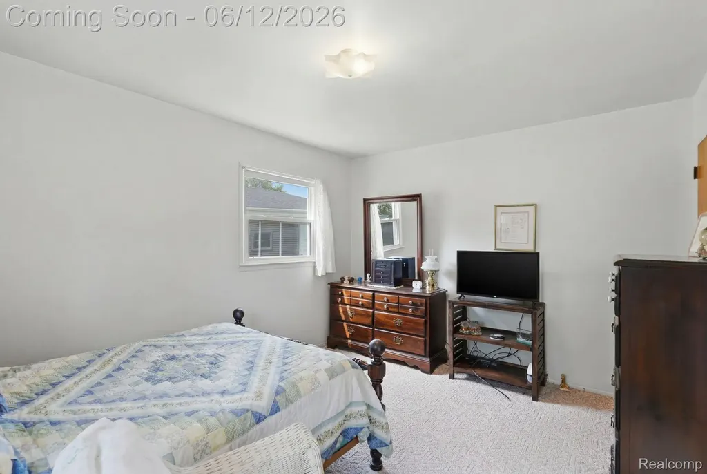 3118 Elk Street Port Huron City MI 48060
