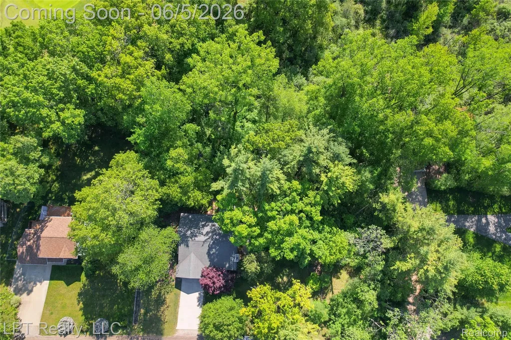 5236 Schlenker Road Hamburg Township MI 48139