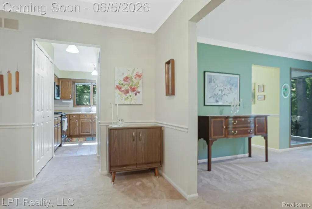 5236 Schlenker Road Hamburg Township MI 48139