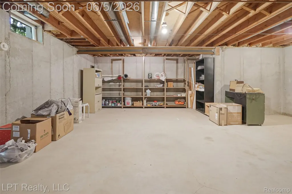 5236 Schlenker Road Hamburg Township MI 48139