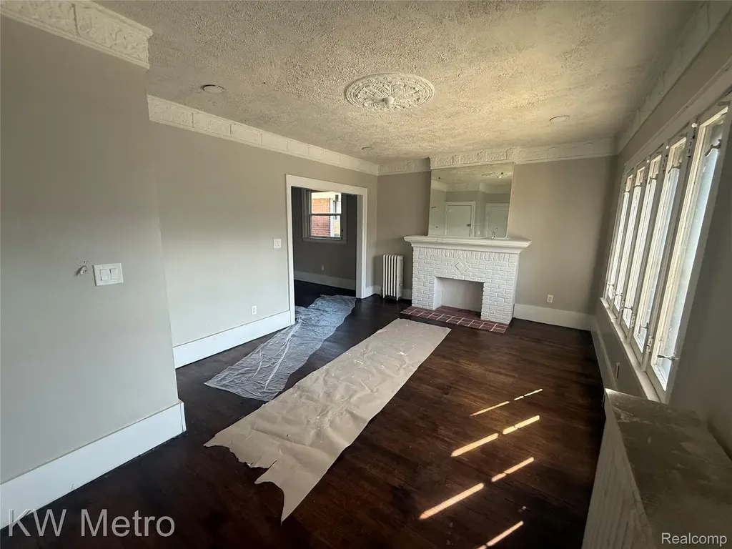 3810 Tyler Street Detroit City MI 48238