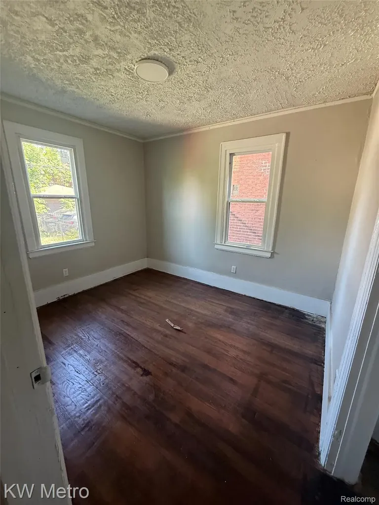 3810 Tyler Street Detroit City MI 48238