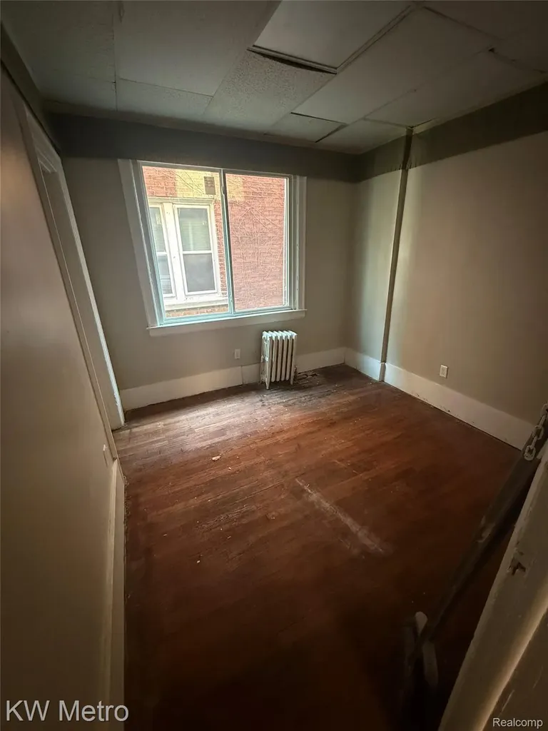 3810 Tyler Street Detroit City MI 48238