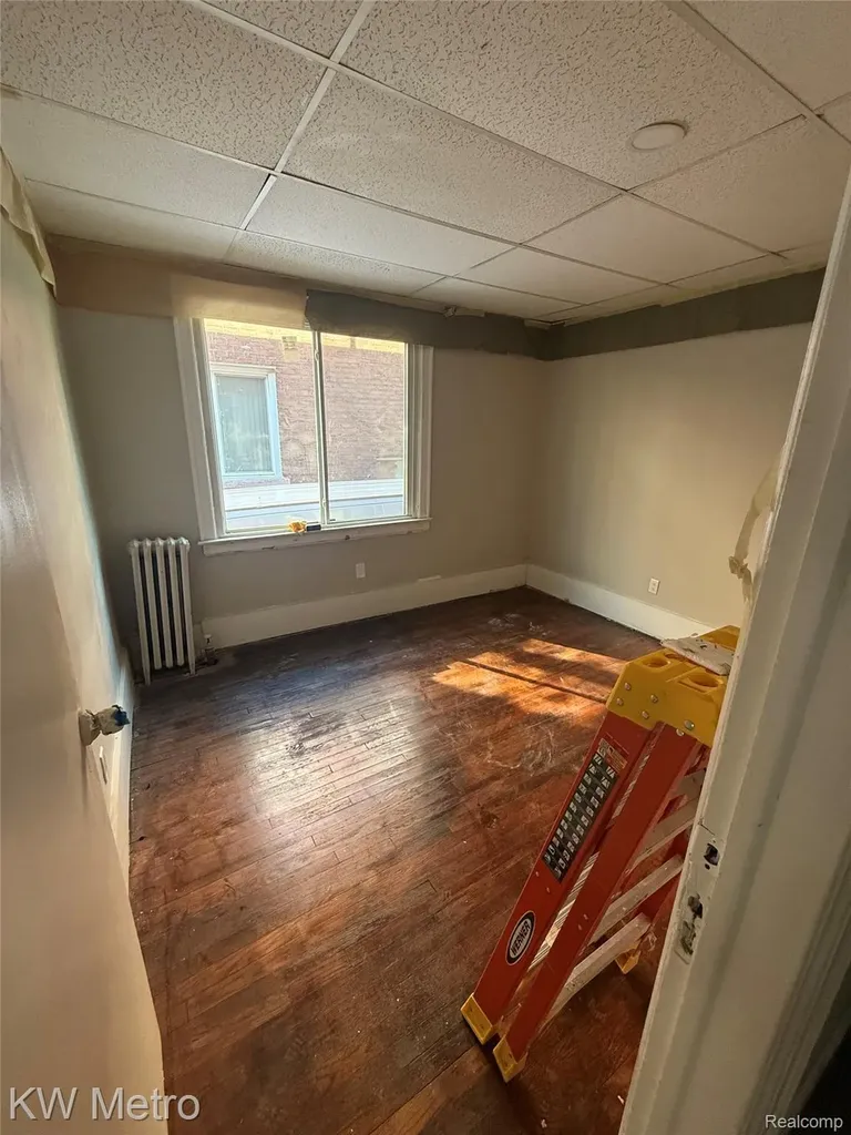 3810 Tyler Street Detroit City MI 48238