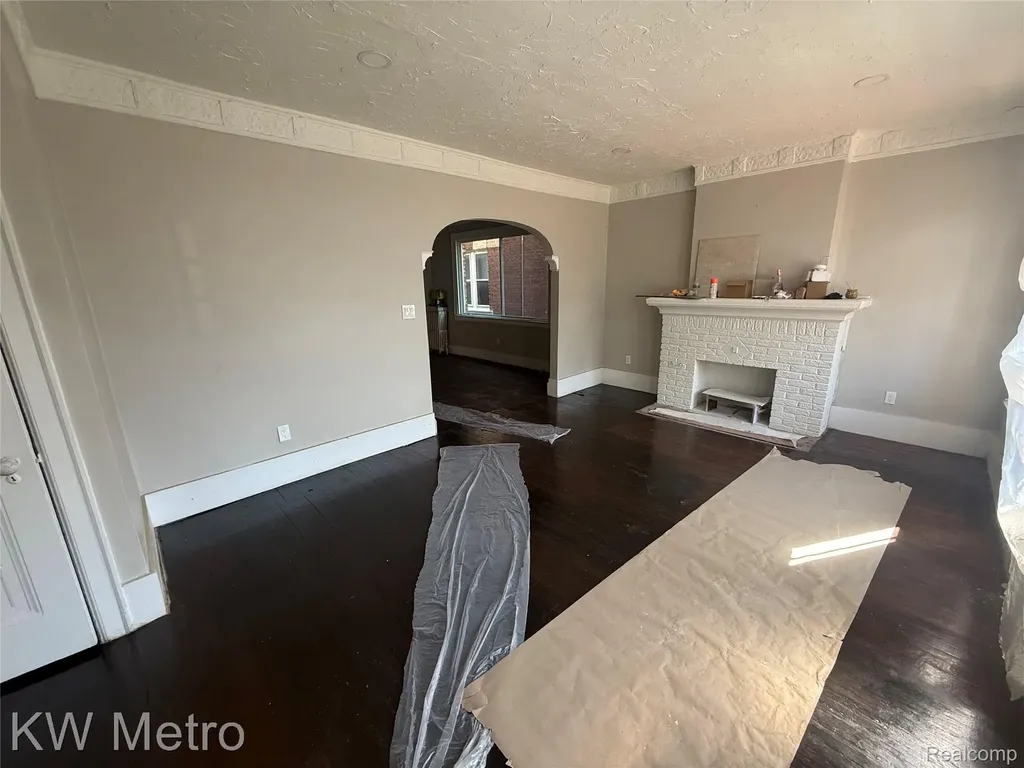 3810 Tyler Street Detroit City MI 48238