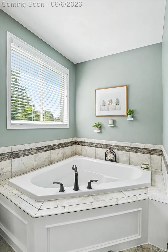788 Fish Lake Court Oxford Charter Township MI 48371