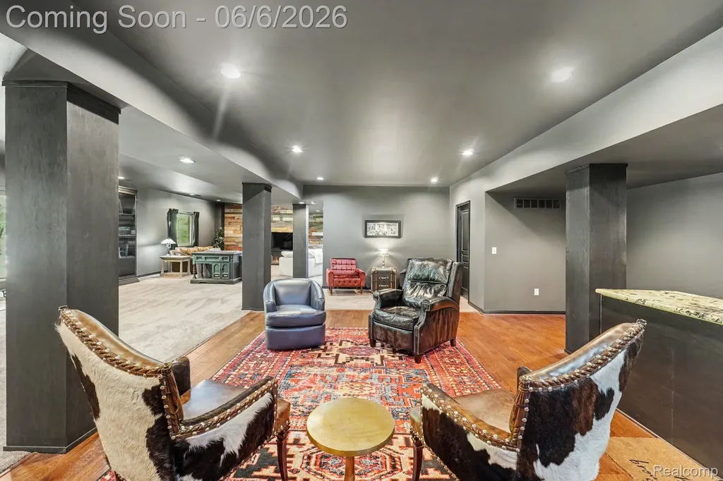 788 Fish Lake Court Oxford Charter Township MI 48371
