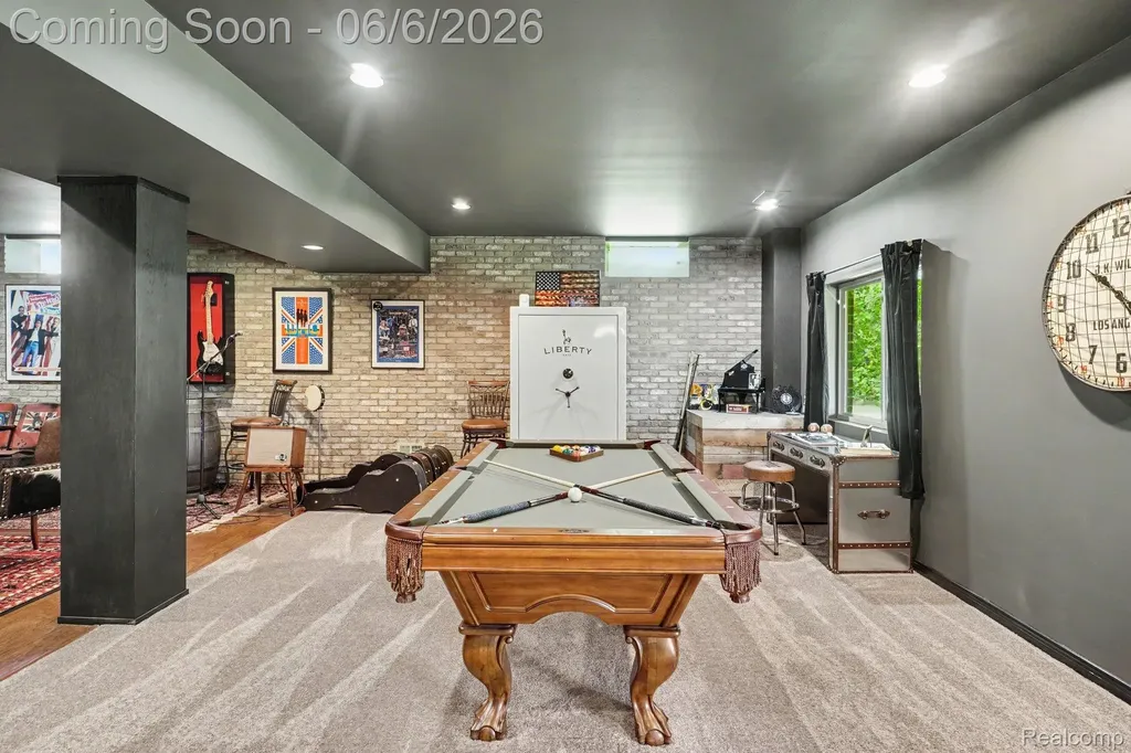 788 Fish Lake Court Oxford Charter Township MI 48371