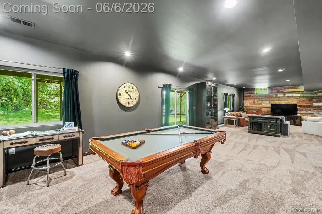 788 Fish Lake Court Oxford Charter Township MI 48371