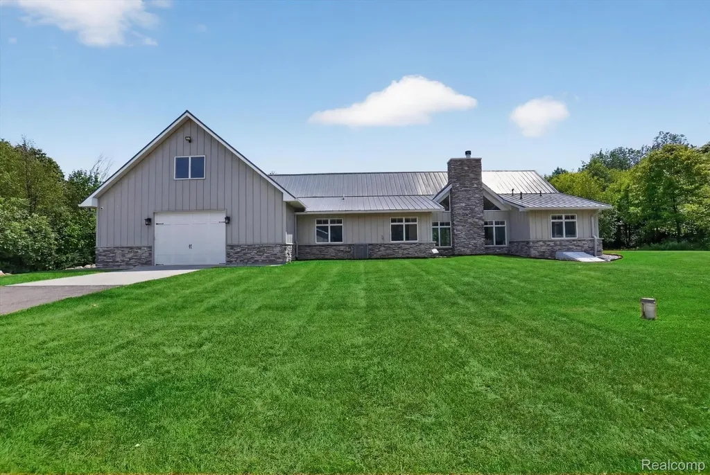 10500 W Grand River Road Handy Township MI 48836