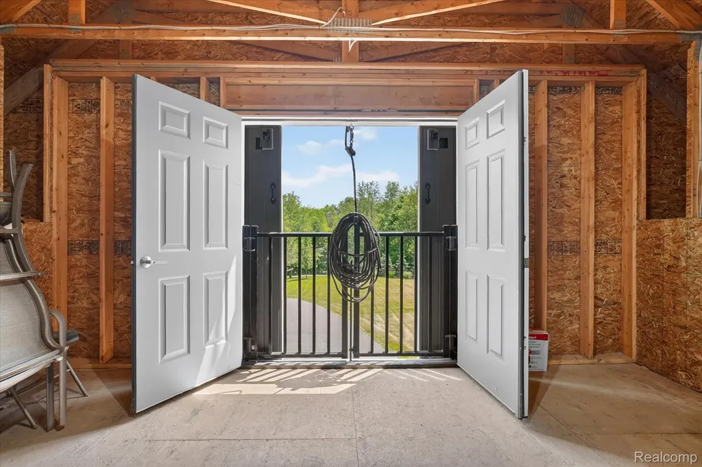 10500 W Grand River Road Handy Township MI 48836