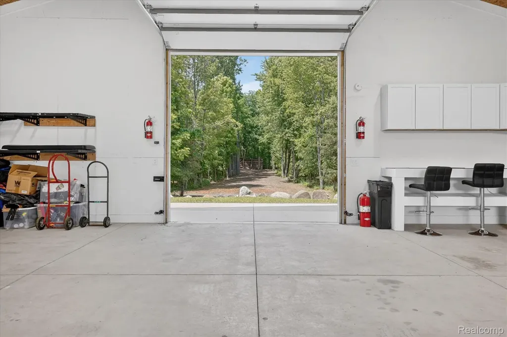 10500 W Grand River Road Handy Township MI 48836