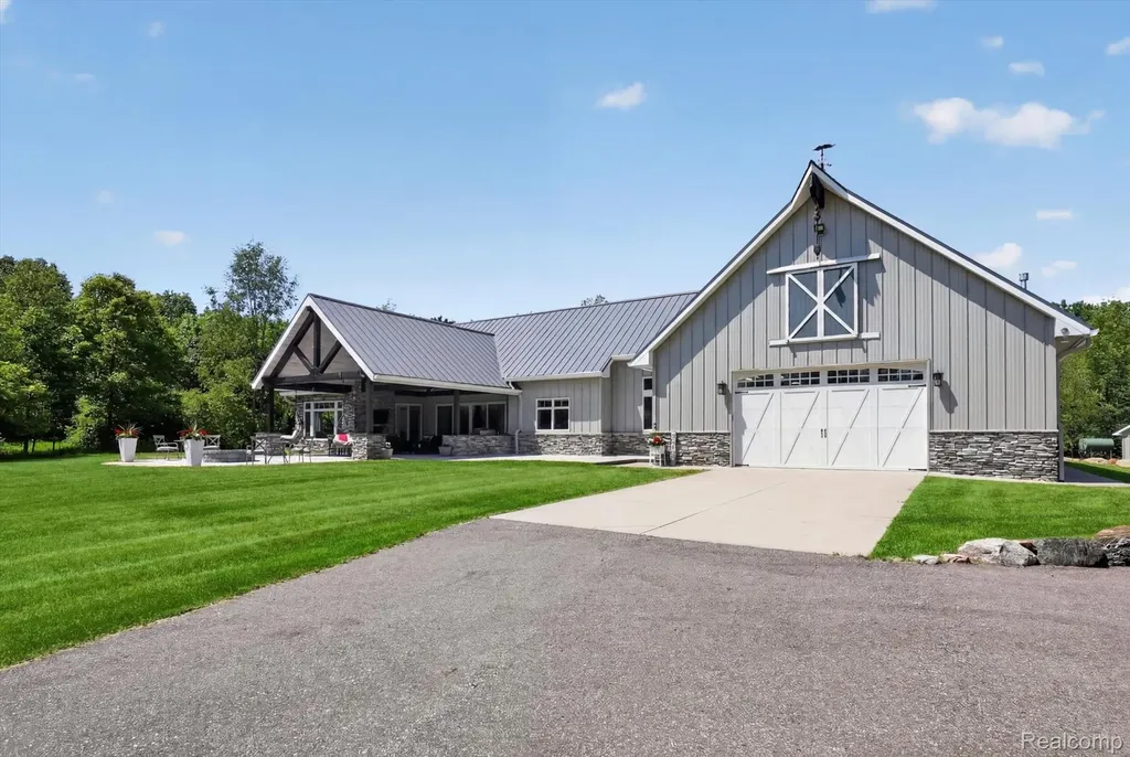 10500 W Grand River Road Handy Township MI 48836