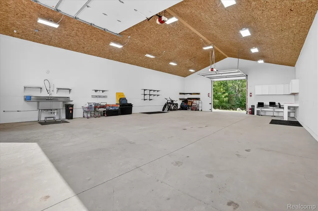 10500 W Grand River Road Handy Township MI 48836
