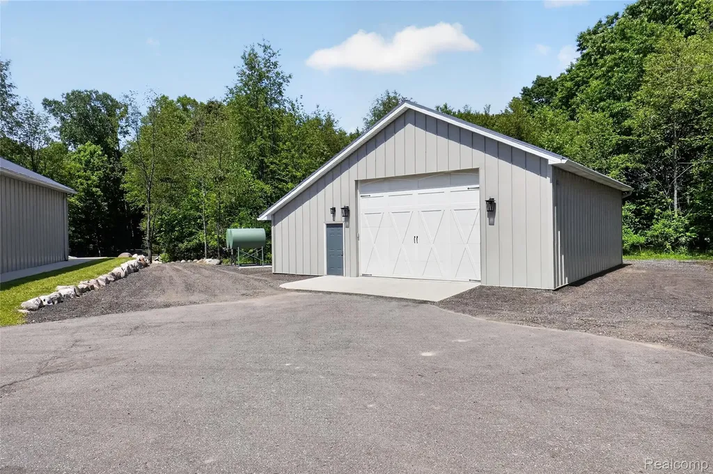 10500 W Grand River Road Handy Township MI 48836