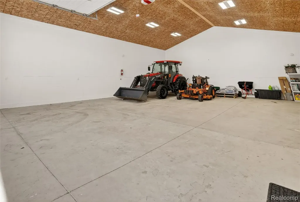 10500 W Grand River Road Handy Township MI 48836