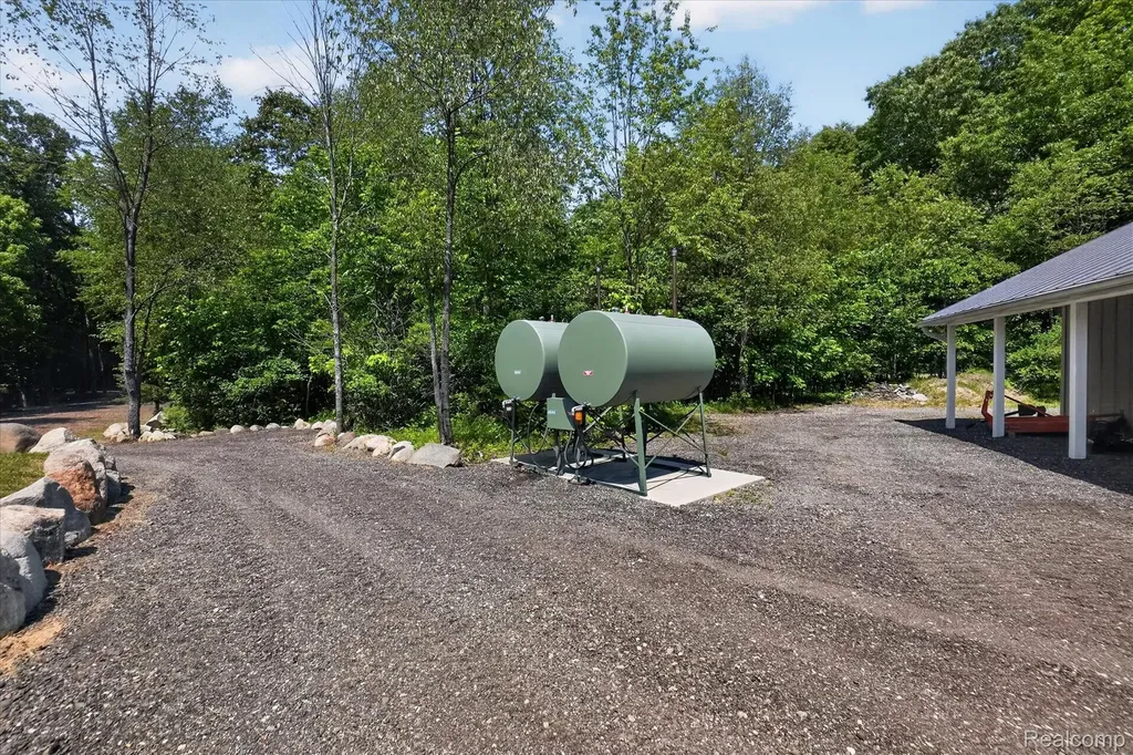 10500 W Grand River Road Handy Township MI 48836