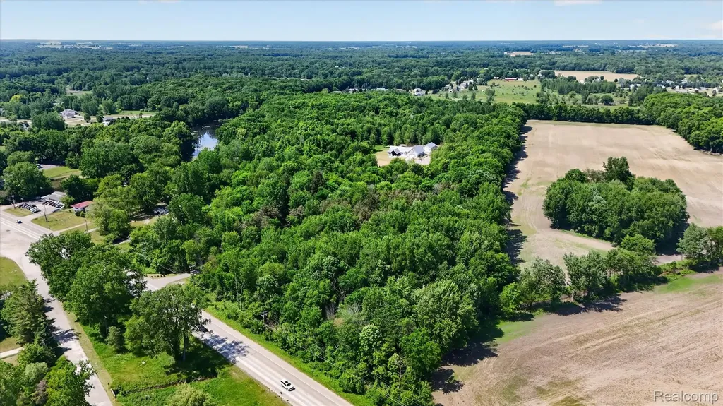 10500 W Grand River Road Handy Township MI 48836