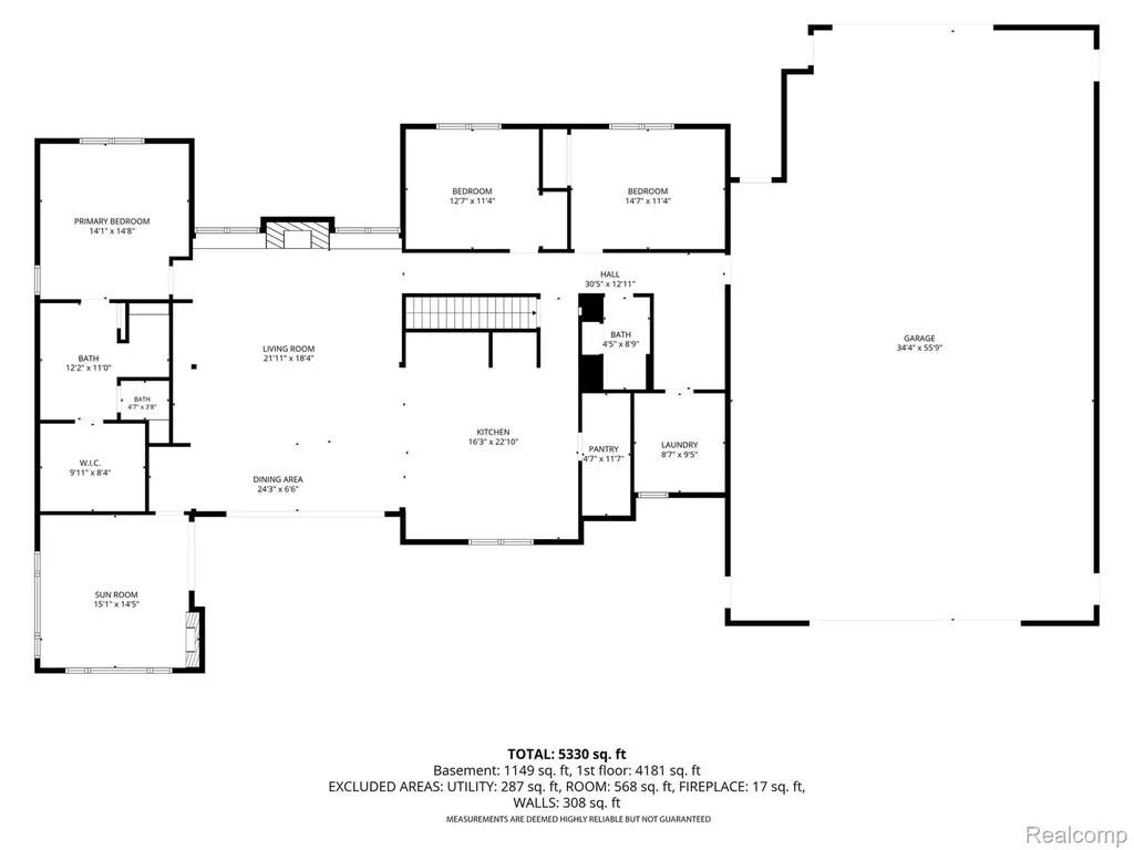 10500 W Grand River Road Handy Township MI 48836