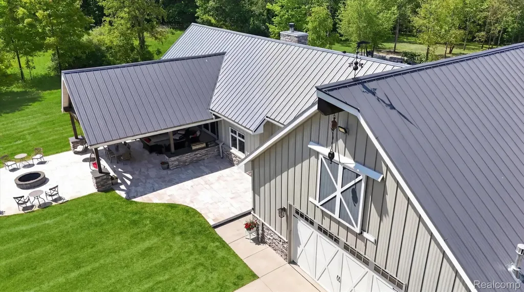 10500 W Grand River Road Handy Township MI 48836