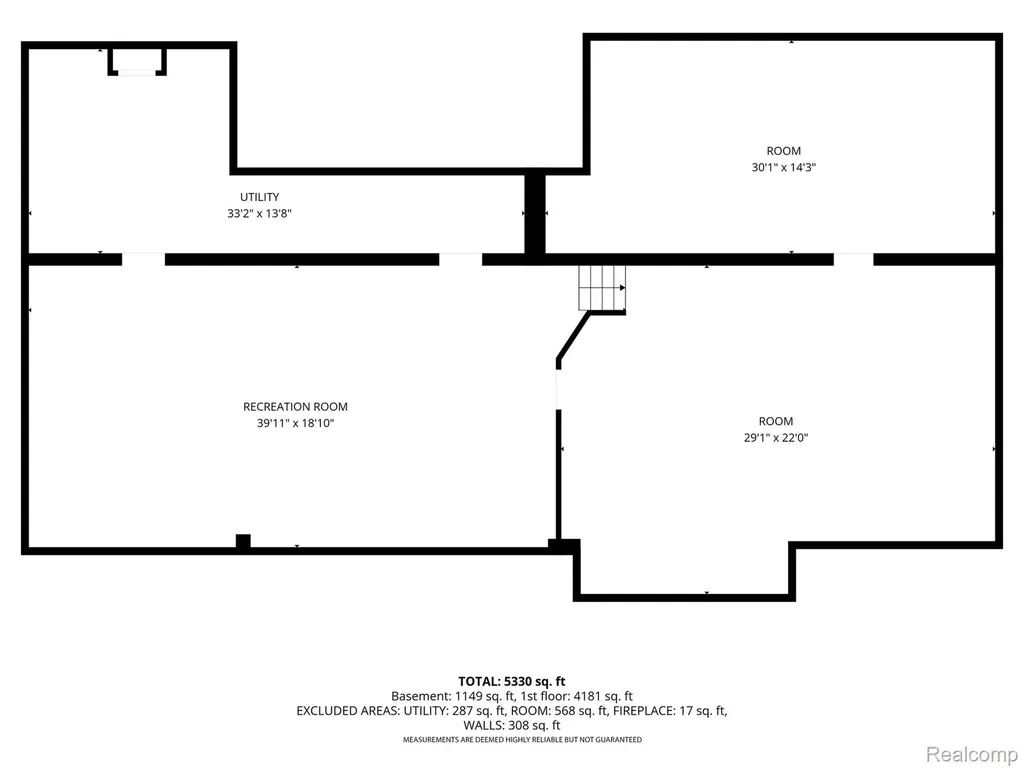 10500 W Grand River Road Handy Township MI 48836