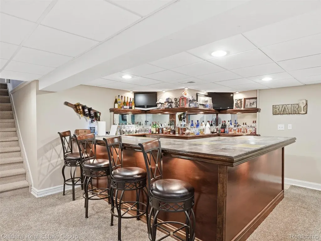 46270 Hollowoode Lane Macomb Township MI 48044