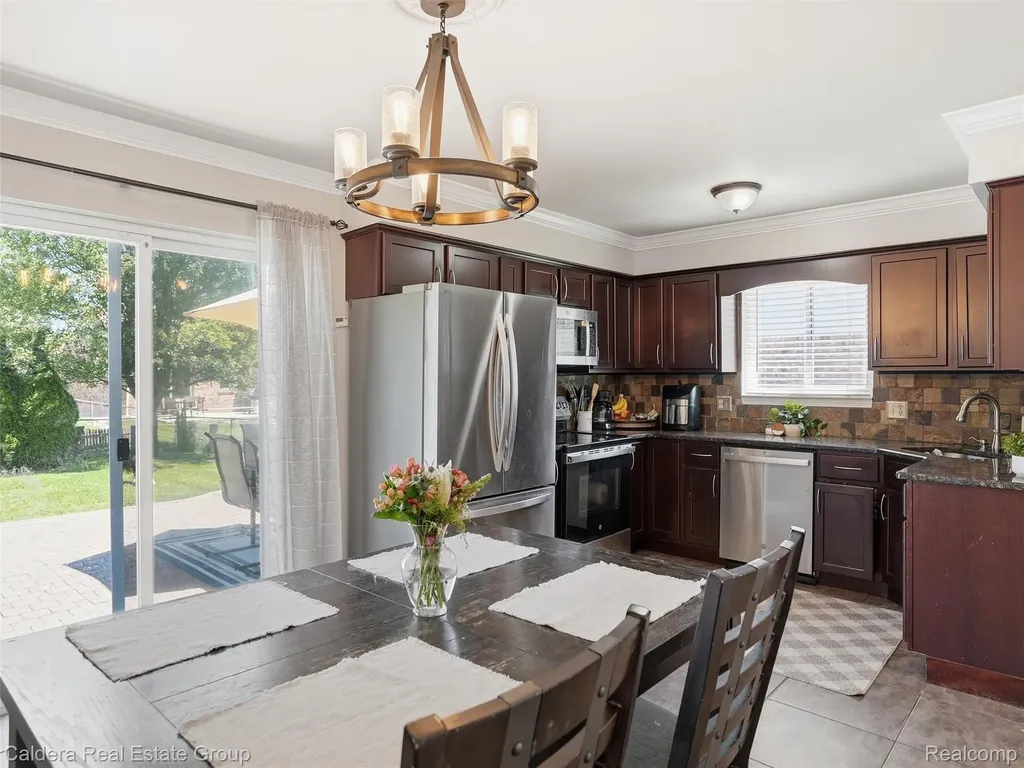 46270 Hollowoode Lane Macomb Township MI 48044