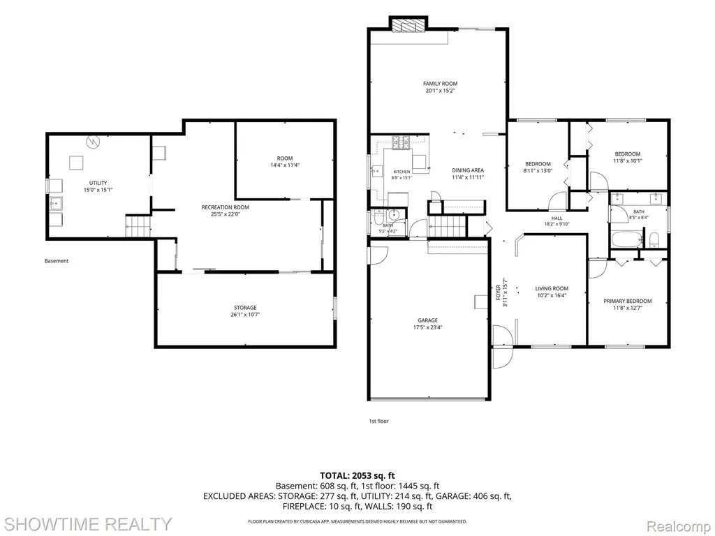 31720 Kelly Road Roseville City MI 48066