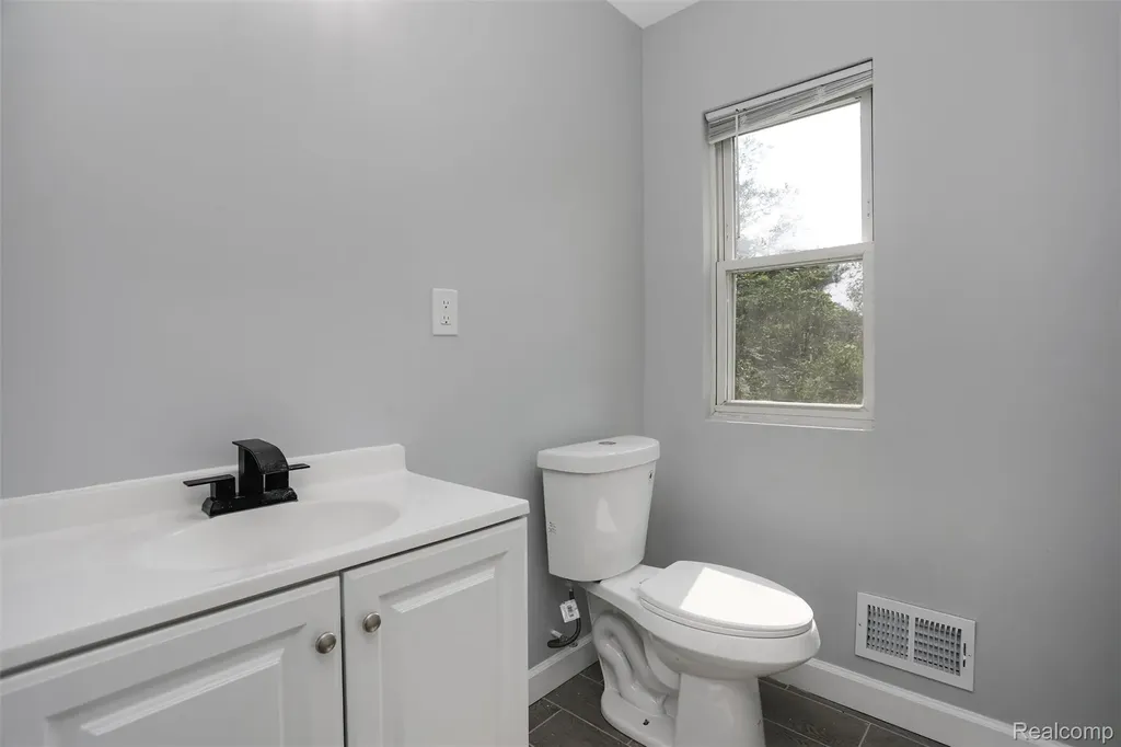 1958 Louise Street Highland Park City MI 48203