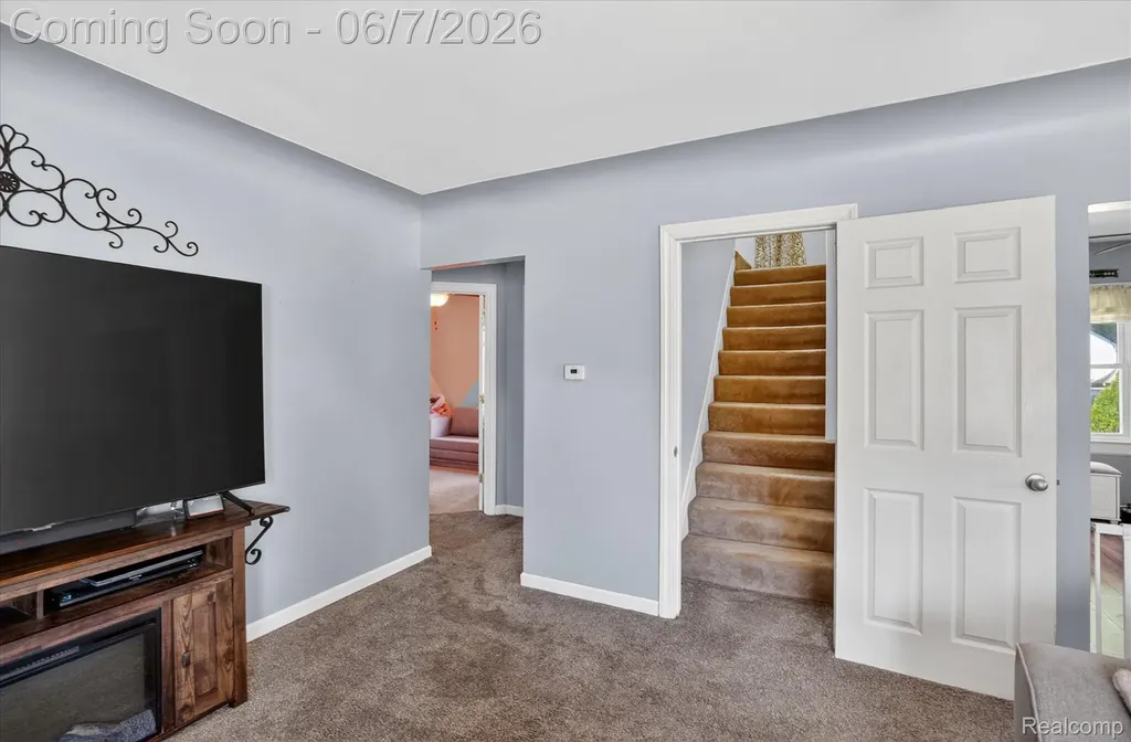 239 E Chestnut Street Webberville Village MI 48892