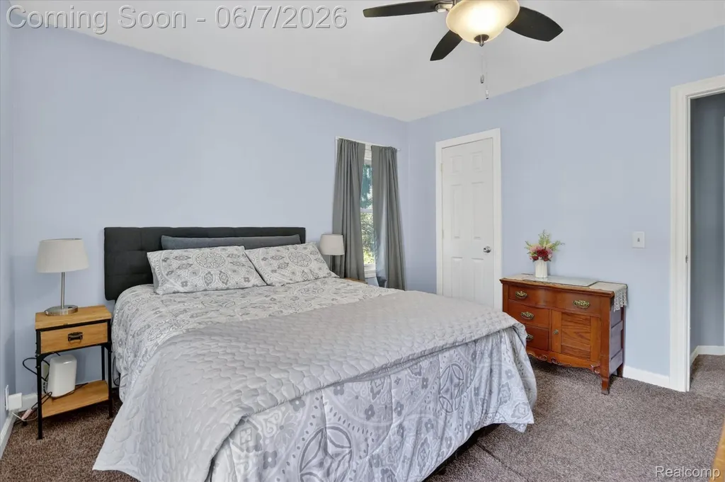 239 E Chestnut Street Webberville Village MI 48892