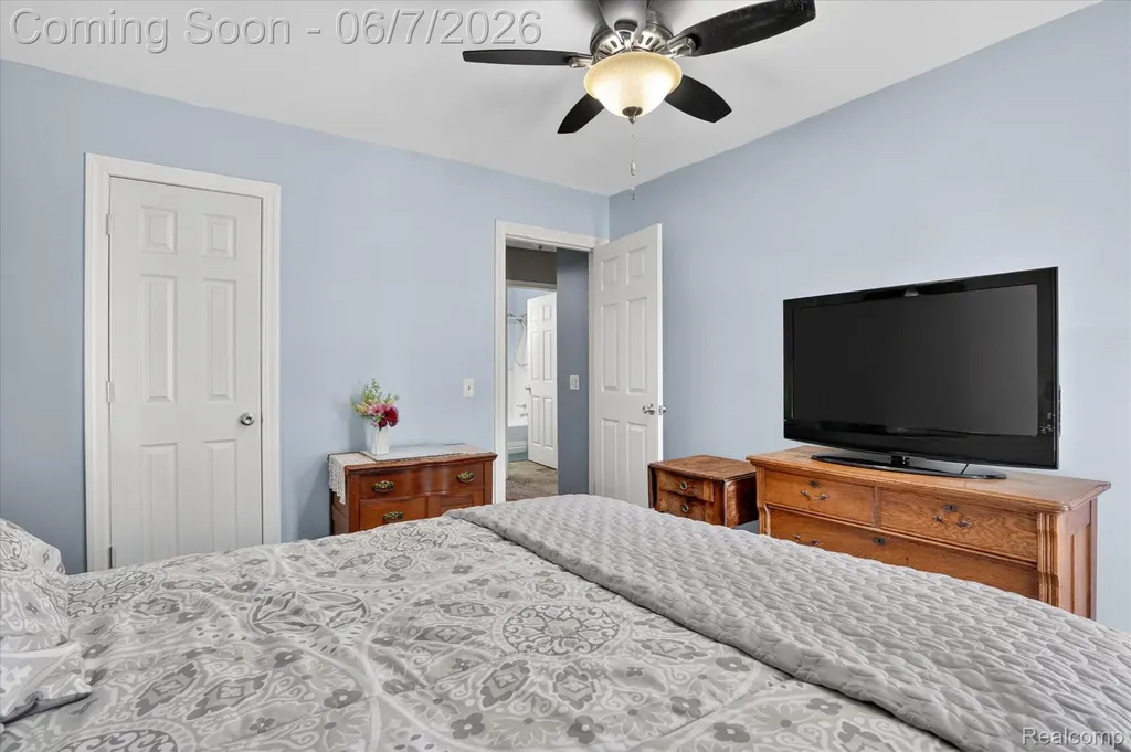 239 E Chestnut Street Webberville Village MI 48892