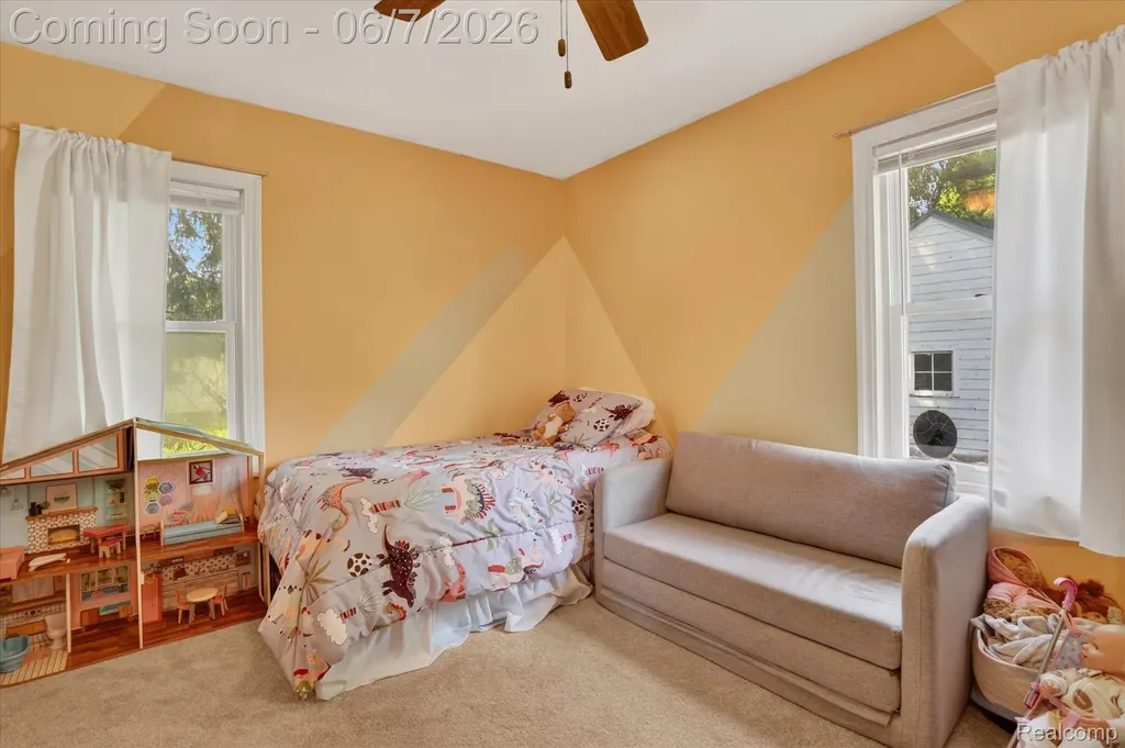 239 E Chestnut Street Webberville Village MI 48892