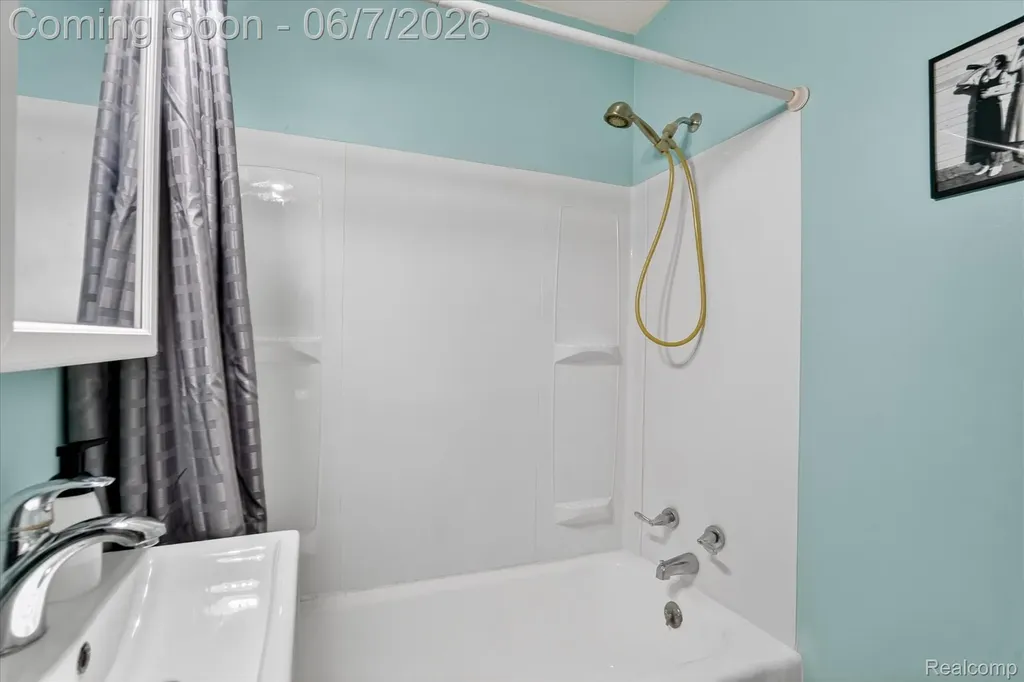 239 E Chestnut Street Webberville Village MI 48892