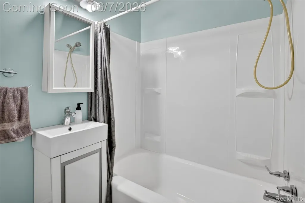 239 E Chestnut Street Webberville Village MI 48892
